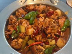 -胖哥俩肉蟹煲(杭州下沙学林街店)