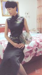 点击看大图 -老上海·石库门 旗袍·洋服工作室(淮海中路店)