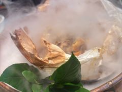 -桂满陇·蟹黄小笼汤包(清河万象店)