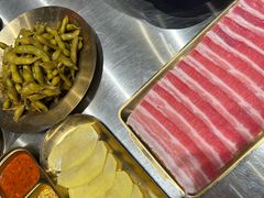 -大千金齐齐哈尔烤肉(清湖店)