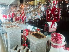 -翡翠36餐厅(浦东香格里拉店)