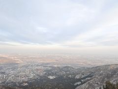 -香山公园