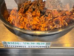 -石家猪蹄(徐家湾店)