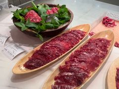 -左庭右院鲜牛肉火锅(京西大悦城店)