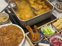 -螺大喜螺蛳粉火锅(雍和宫店)
