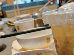-潮发潮汕牛肉店(芳村店)