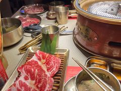 -西塔老太太泥炉烤肉(温州首店万象城黑金店)