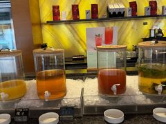 -威斯汀舞台餐厅