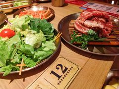 -西塔老太太泥炉烤肉(亚运村店)