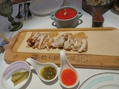 -俄士厨房(时代天街店)