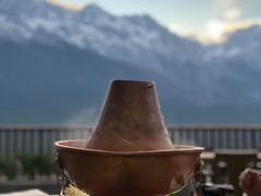 -丽江金茂璞修雪山酒店-雪景阁餐厅