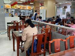 大堂-日月永和中国餐饮名店(东湖店)