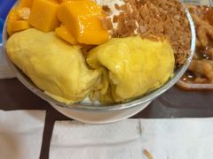 -水牛奶皇后糖水铺(深圳总店)