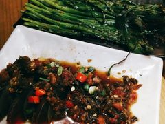 -聚点串吧·北京烧烤(朝北店)