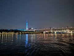 -轮渡红巷旅游码头