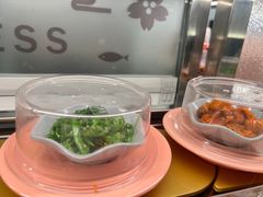 -争鲜回转寿司(大连和平广场凯德PLUS店)