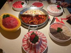 -小龙坎火锅(春熙太古里店)