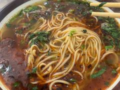 -美玲拉面(滨海总店)