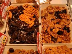 -鲁味斋(六里山店)