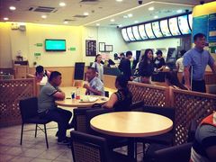 -德克士(南昌西店)