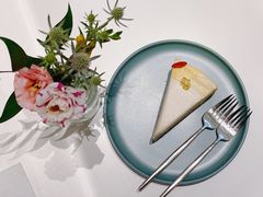 -双风车咖啡馆 Twin Windmills(六道口店)