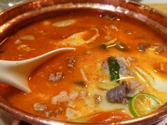 -周三的情书花园餐厅(江北店)