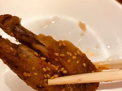 -枪火串烧·东北特色烧烤(罗湖总店)