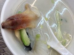 过桥象牙蚌-有腥气私房菜·寻味顺德