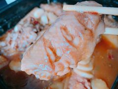 -胖哥俩肉蟹煲(湖滨银泰in77店)