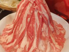 -赵美丽·重庆社区火锅·直营店(火车东站·中豪国际店)