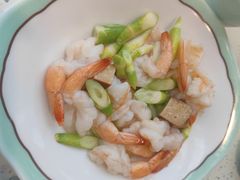 -巧克力渔家.小船海鲜胶东菜(万平口店)