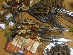 -老地方烤肉(东岗路店)