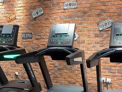 -NRG 健身私教CLUB(云山路店)