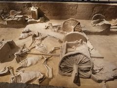 -洛阳周王城天子驾六博物馆