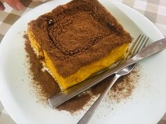 漏奶华-新大咀港式茶餐厅(宝山万达店)