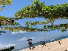 -三亚亚龙湾天域度假酒店