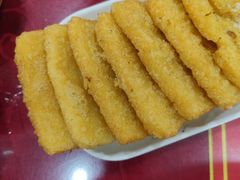 -白氏老婆婆干羊肉剁荞面·非物质文化遗产品牌(靖边总店)