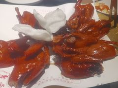 -鸽子侯·家宴·平价海鲜(市图书馆店)