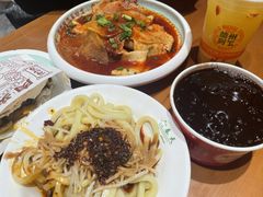 -再回首(西关木塔巷店)
