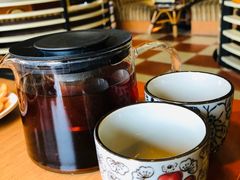 安化黑茶-天语雅阁(永乐路店)