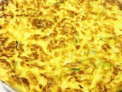 摊鸡蛋-清真永恒华威肉饼(潘家园店)