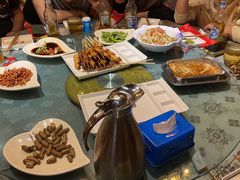 -冰城串吧(中上园店)