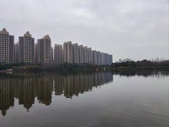 -成都南湖公园