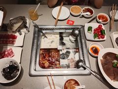 -海底捞火锅(振华商厦店)