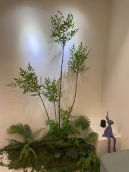 -FUMEIHUI·科技美肤·美体SPA