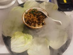 -若蘭慈·无国界素食料理(欢乐海岸店)