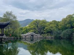 -台州府城(东湖)