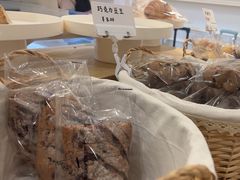 -追光 Dream Bakery(汉街店)