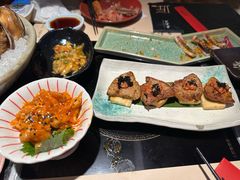 -匠和风精致料理(成都龙湖滨江天街店)