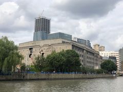 -上海四行仓库抗战纪念馆